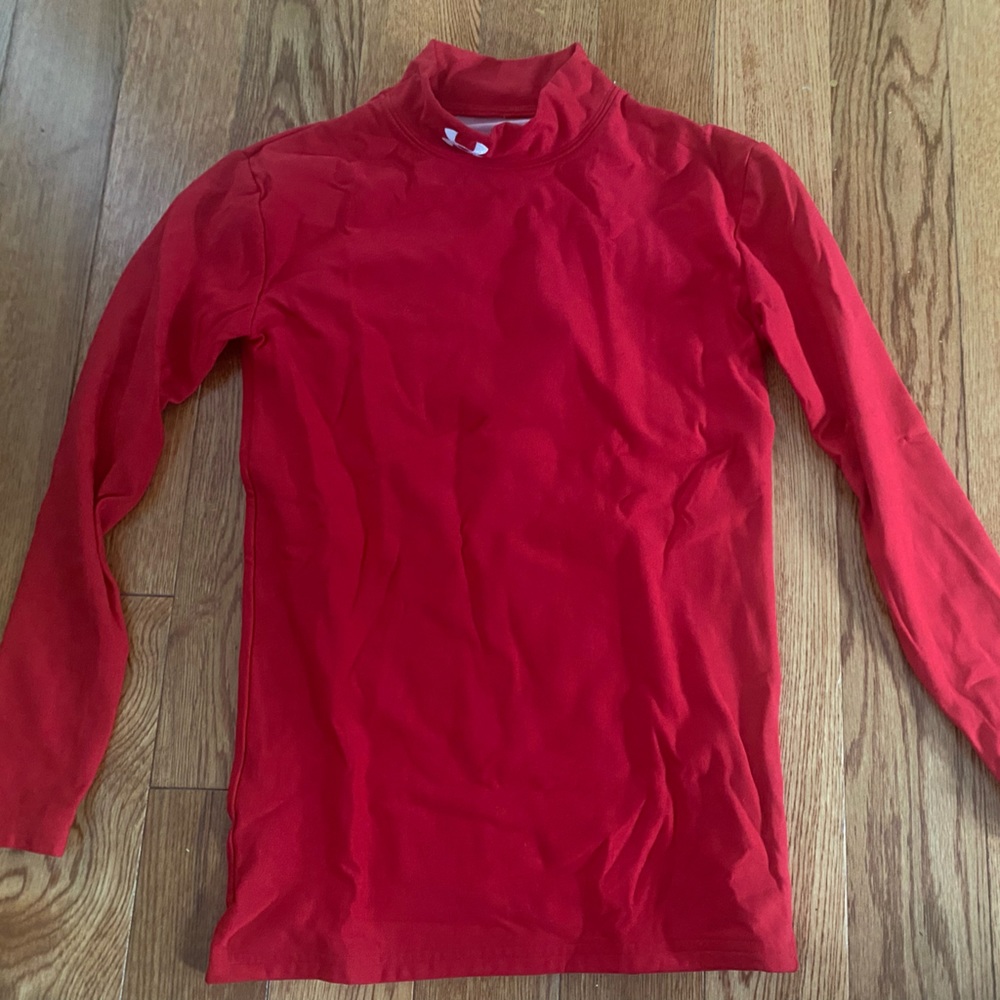 Under Armour long sleeve